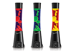 Promotional Lava Lamp