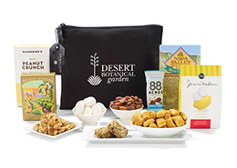 Client Appreciation Snack Bag