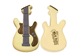Guitar Stress Ball
