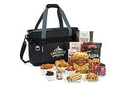 Promotional Cooler Gift Set