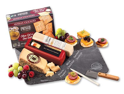 Slate-Serving-Plate-Wisconsin-Cheese