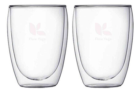 Luxury Glass Gift Set