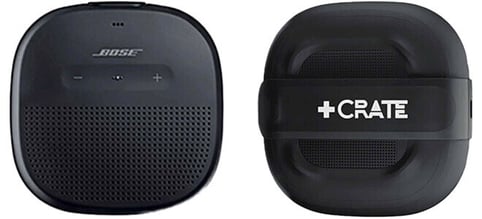 Bose-Micro-Speaker
