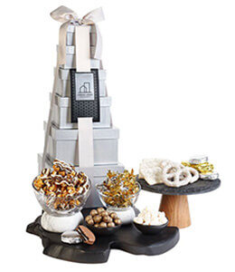 Celebration Tower Luxury Gift