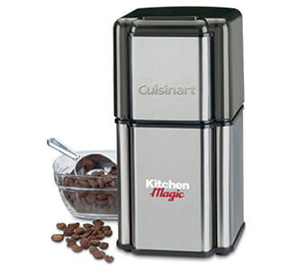 Cuisinart-Coffee-Grinder