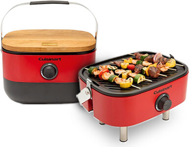 Cuisinart-Portable-Gas-Grill