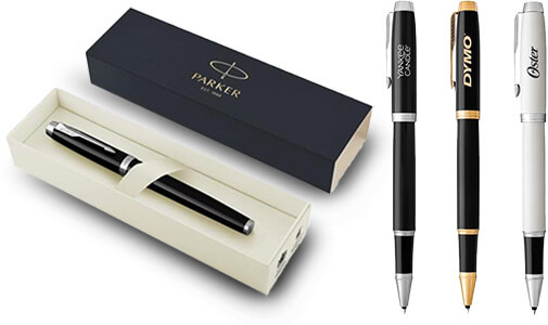 Parker-Rollerball