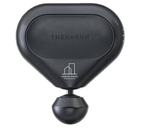 Custom Mini-Massage Gun With Logo