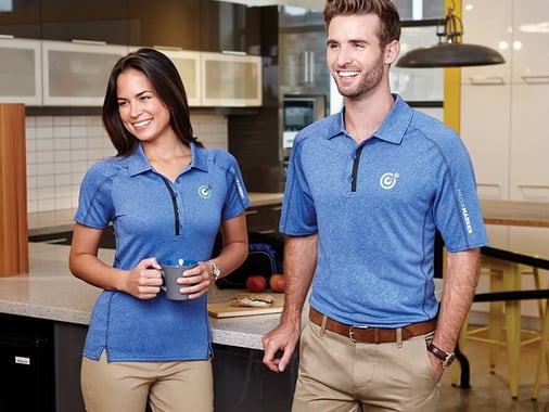 Corporate Logo Apparel