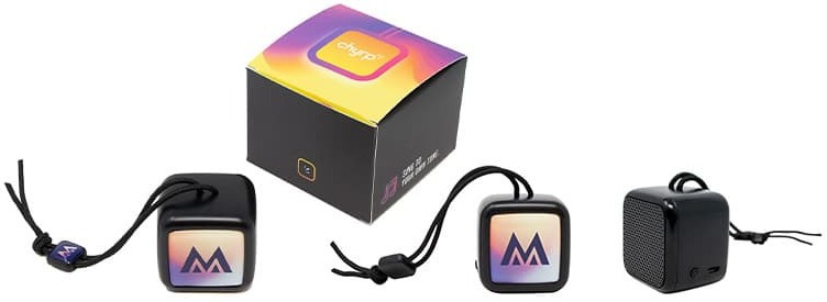 wireless speakers for clients