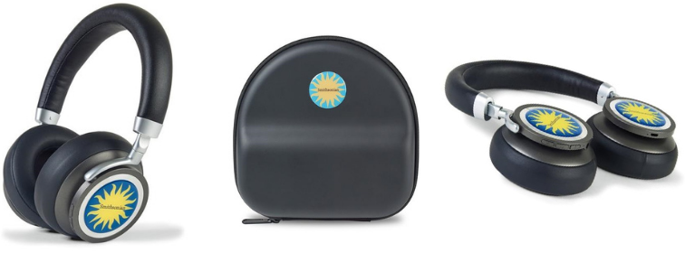 bluetooth headphones holiday gift idea