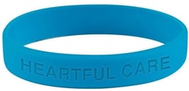 Logo Awareness Bracelet