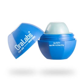 Promotional Lip Balm