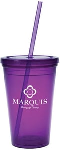 Promotional Tumbler