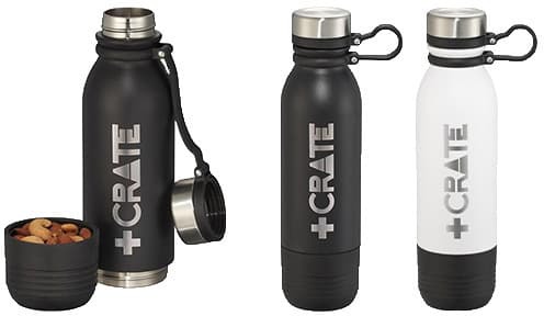 Understanding What Vacuum Sealed Means For Stainless Steel Water Bottles &  Tumblers - Blog: Perfect Imprints Creative Marketing