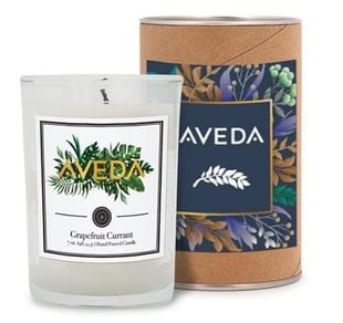 Scented Tumbler Candle