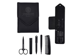 Branded Manicure Set