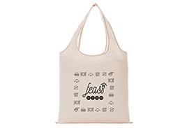 All-Purpose Cotton Canvas Tote