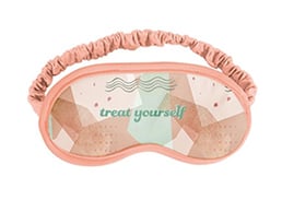 Customized Eye Mask