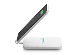 Easy to Carry Fast Charging Power Bank