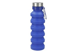 Silicone Collapsible Bottle