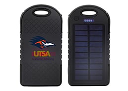 Solar Power Bank