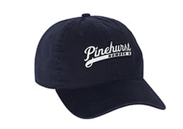 Verve Vintage Ballcap