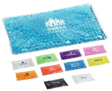 Aqua Pearls Hot and Cold Packs