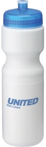 Logo Sports Bottle