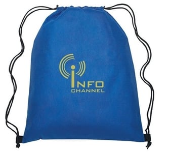 Custom Drawstring Bags