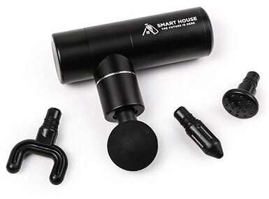 Kneado-Handheld-Massage-Gun