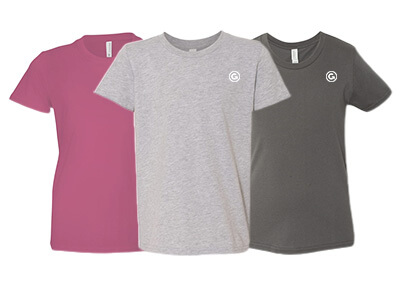 BELLA-CANVAS-Youth-Jersey-Tee