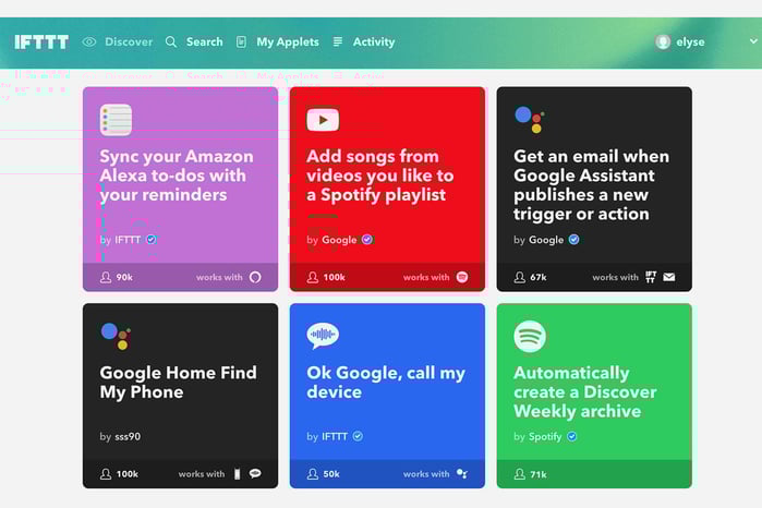 ifttt-social-media-tool