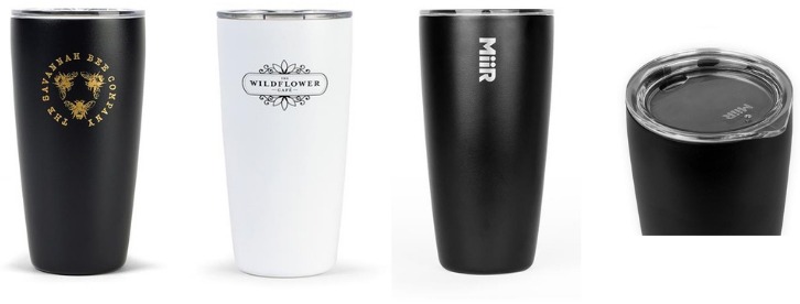 MiiR Vacuum Insulated Tumbler