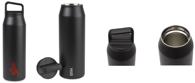 MiiR Vacuum Insulated Wide Mouth Bottle