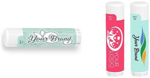 eco friendly lip balm