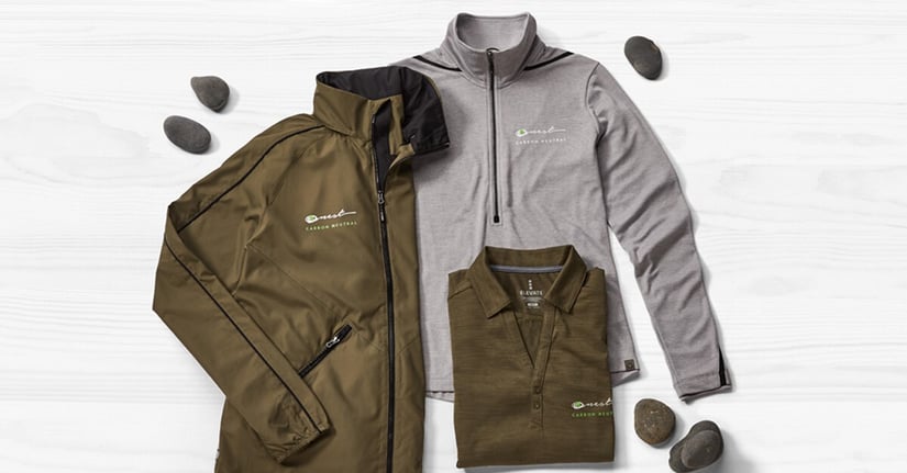 Sustainable Apparel