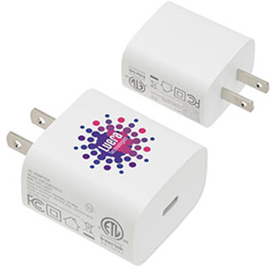Dash-20W-USB-C PD-Fast-Charger