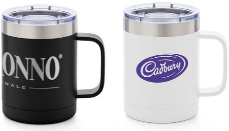 Basecamp Zion Mug 