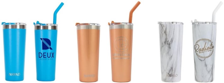 Insulated-Tumbler-with-Straw