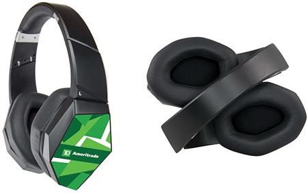 Wireless Headphones