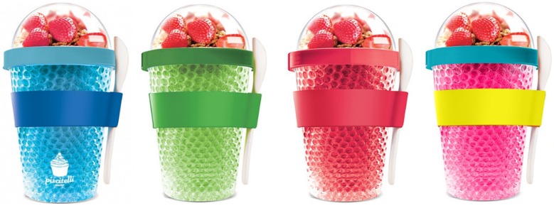 yogurt tumbler