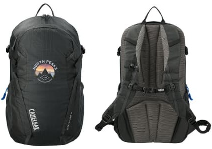 Best Sustainable Branded Backpack