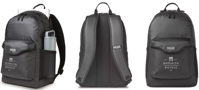 Best Branded Backpack with a Purpose