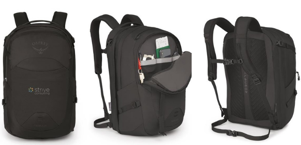 Best Retail Branded Backpack