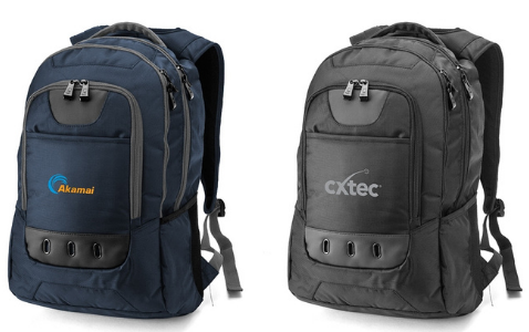 Best Everyday Branded Backpack