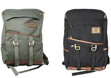 Best Stylish Branded Backpack