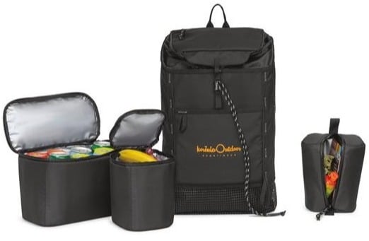 best backpacks for employee gifts