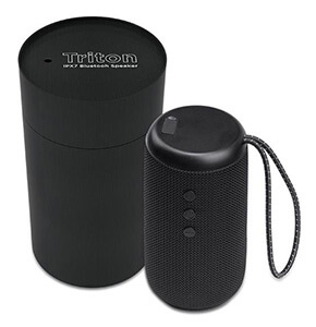 Triton-IPX7-Waterproof-Speaker