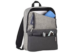 Reclaim Recycled Computer Backpack